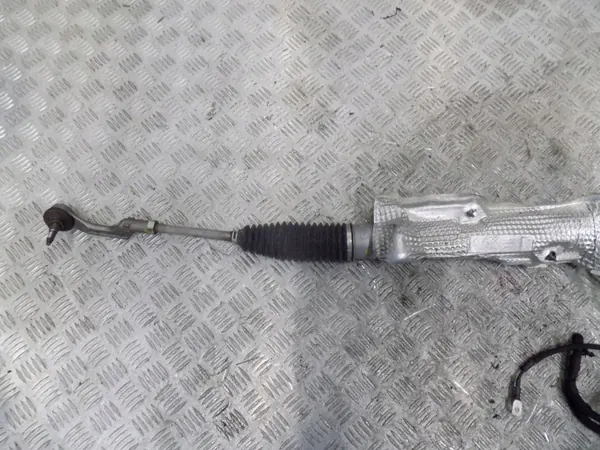 Vaihteisto OEM 9860963480 Alfa Romeo Junior 2024 image 3
