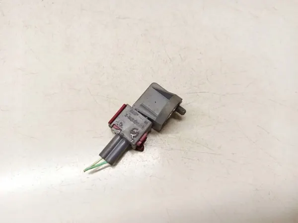 Airbagsensor OEM 3893051K10 för Opel Agila 2009 image 2