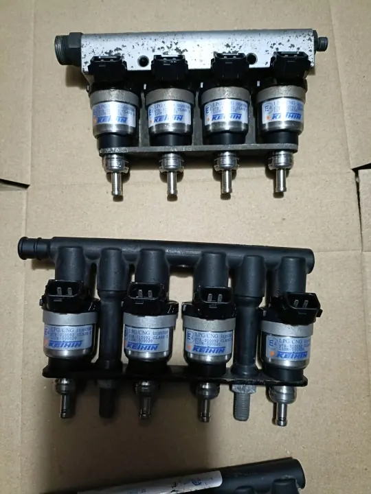 Keihin Suuttimet Khhkk5 - Ultraäänipuhdistettu image 3