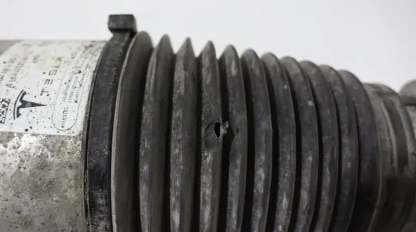 Tesla Luftfederbein OEM 1067361-25-C vorne rechts image 5