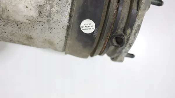 Tesla Luftfederbein OEM 1067361-25-C vorne rechts image 6