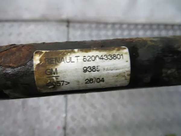 Trafic Vivaro II Stabilisatorlänk 8200433801 image 3