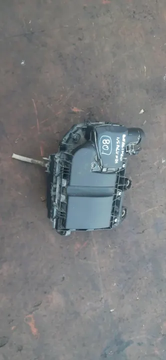 Ilmansuodatinkotelo Citroen DS4 2020 OEM 9828002080 image 2