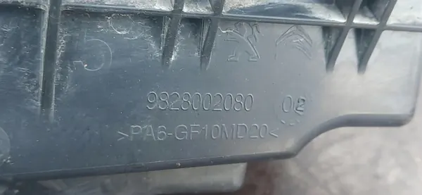 Ilmansuodatinkotelo Citroen DS4 2020 OEM 9828002080 image 6