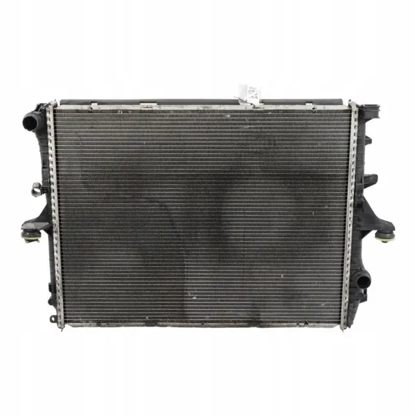 Porsche Cayenne 9PA VW Touareg 7L Chłodnica Wody Silnika 7L0121253 image 2