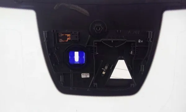 Frontscheibe OEM 5374AGAACMVZ Mercedes E-Klasse image 5
