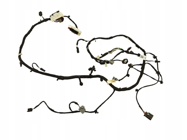 Jeep Grand Cherokee WL Cable portón P68487800AD image 2
