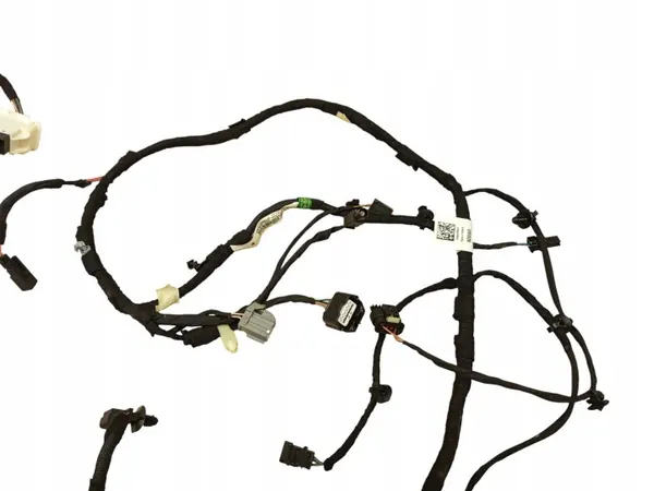 Jeep Grand Cherokee WL Cable portón P68487800AD image 4