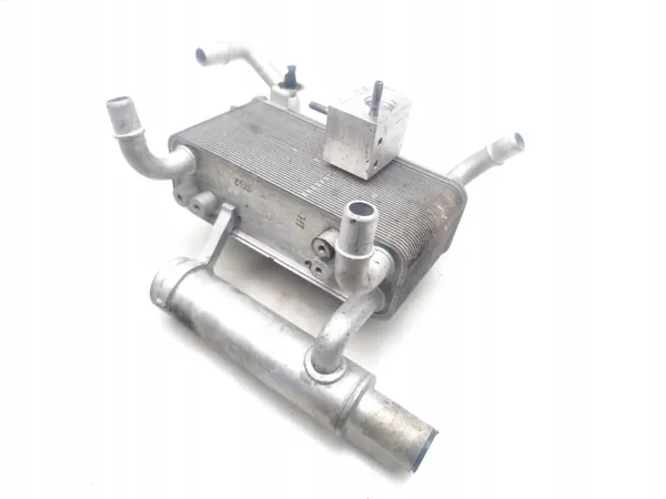 Condenseur AC Kia Niro OEM SG2EVNHP Électrique EV image 3