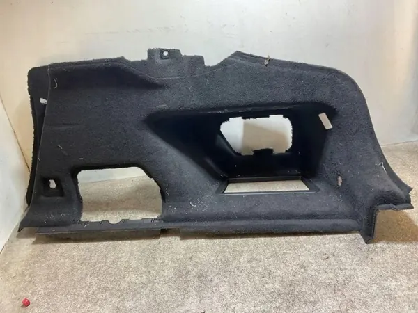 BMW I4 G26 Kofferbakvoering OEM 9871062 - Gebruikt image 5