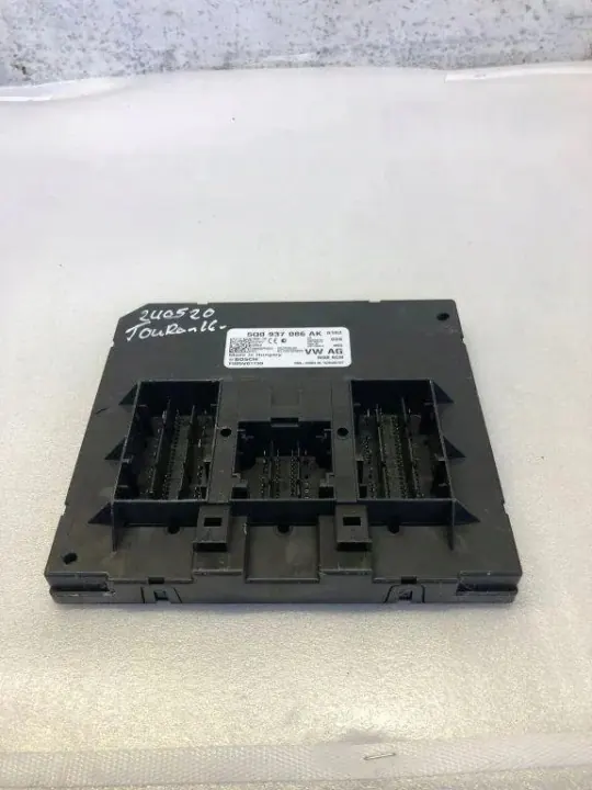 Módulo Confort VW 5Q0937086K para Touran 5T1 1.4L image 3