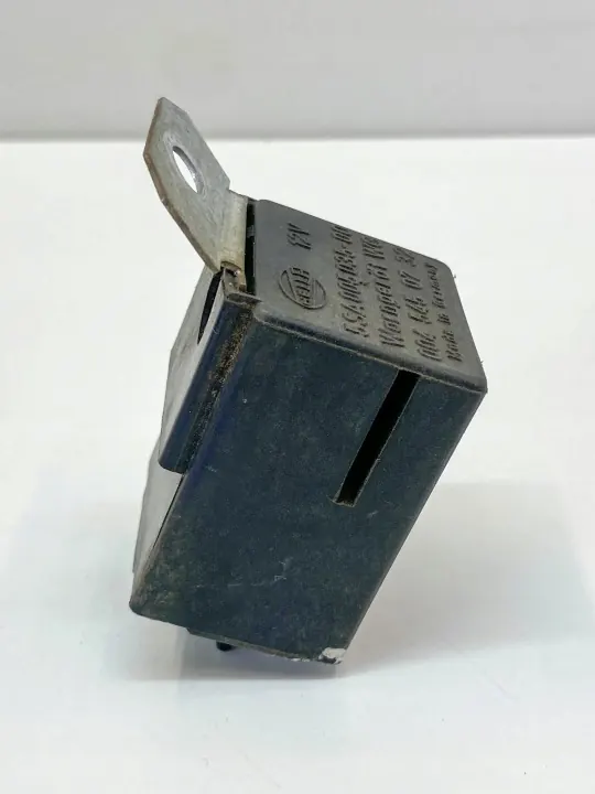 Relä OEM A0045450732 för Mercedes-Benz SL R107 image 4