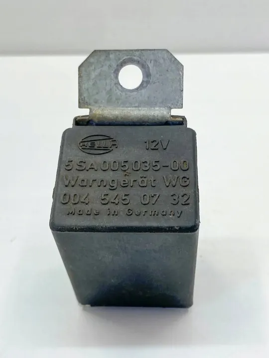 Relä OEM A0045450732 för Mercedes-Benz SL R107 image 5