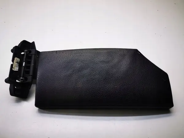 Reposabrazos consola BMW 5 E60/E61 2008 OEM 6985217 image 2