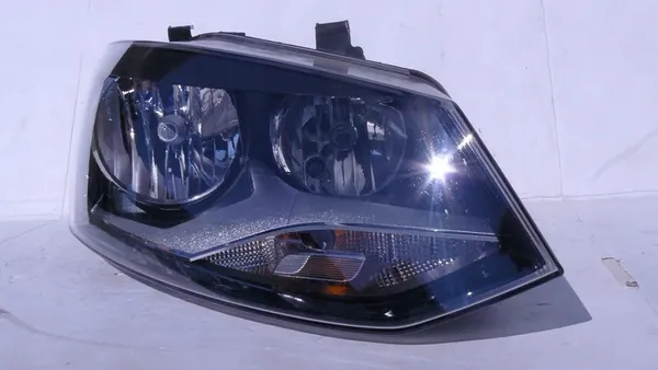 Farol Dianteiro Direito VW Polo V image 4