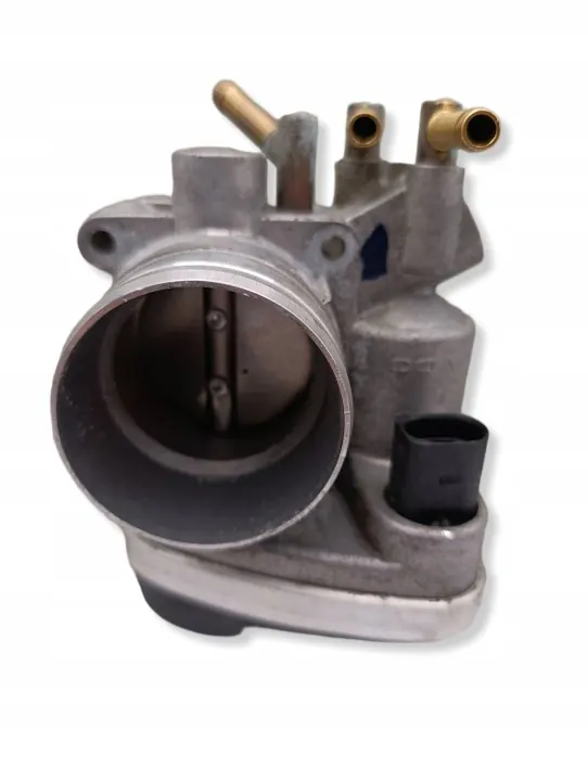 Mariposa de aire OEM 06A133062AT para SEAT Leon II 1.6 MPI image 2