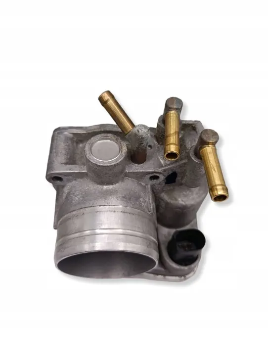 Mariposa de aire OEM 06A133062AT para SEAT Leon II 1.6 MPI image 3