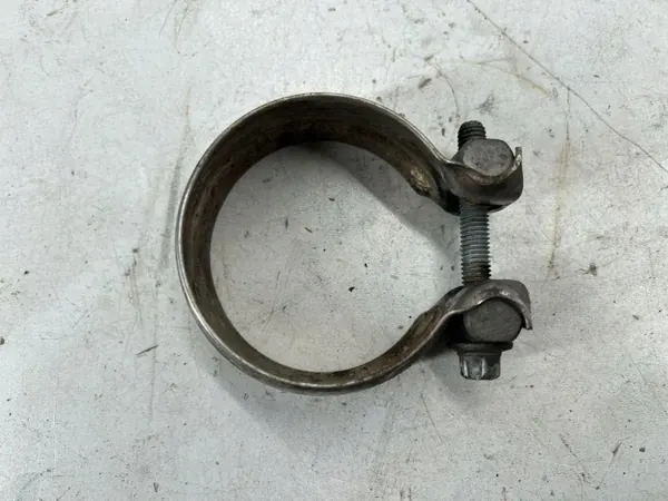 Collier d'échappement OEM 352M1 pour Porsche Cayenne 3.6L image 2