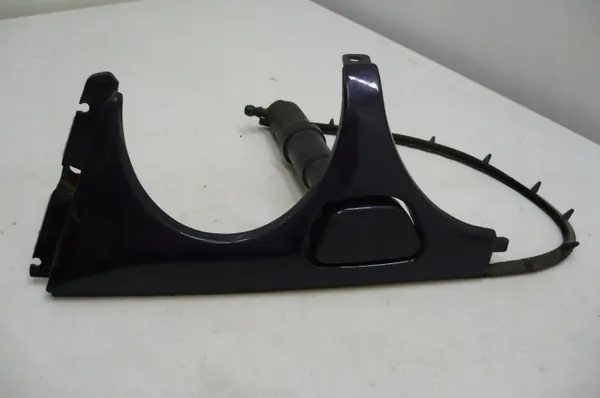Sproeier & strip Mercedes W210 links voor OEM 2108200312 image 2