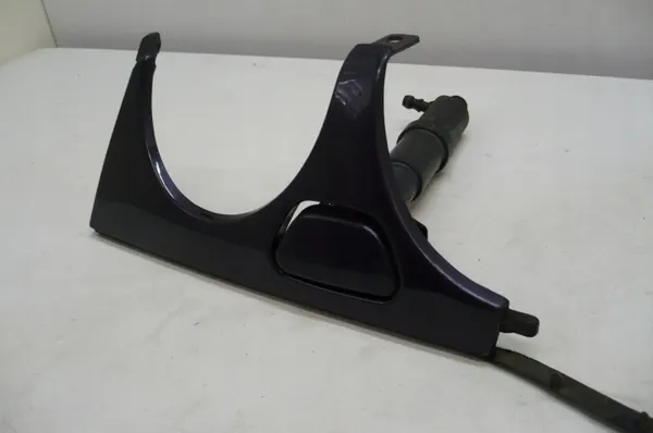 Sproeier & strip Mercedes W210 links voor OEM 2108200312 image 3