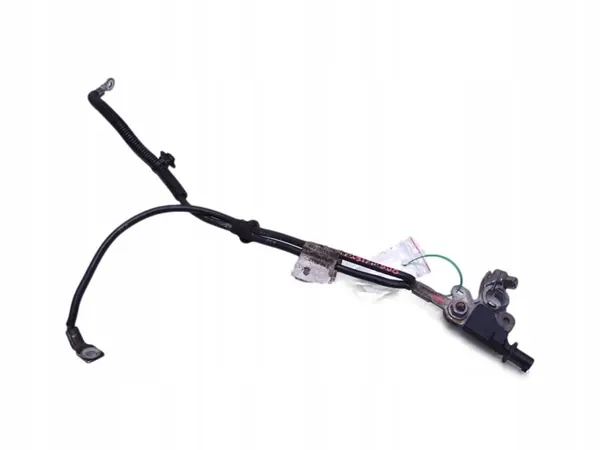 Negatieve poolklem OEM 9802043480 voor Peugeot image 2