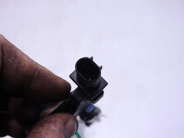Negatieve poolklem OEM 9802043480 voor Peugeot image 3