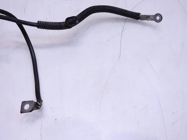 Negatieve poolklem OEM 9802043480 voor Peugeot image 4
