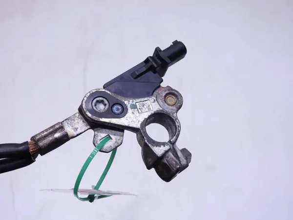 Negatieve poolklem OEM 9802043480 voor Peugeot image 7