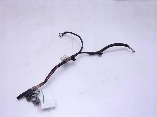 Negatieve poolklem OEM 9802043480 voor Peugeot image 8
