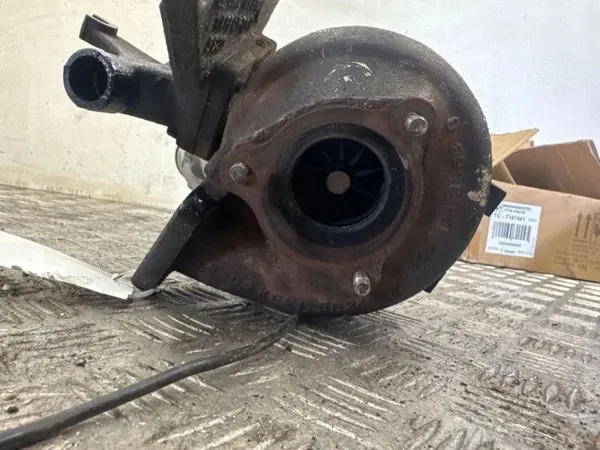 Turbo VW Phaeton OEM 059145702S 3.0L 2006 image 3