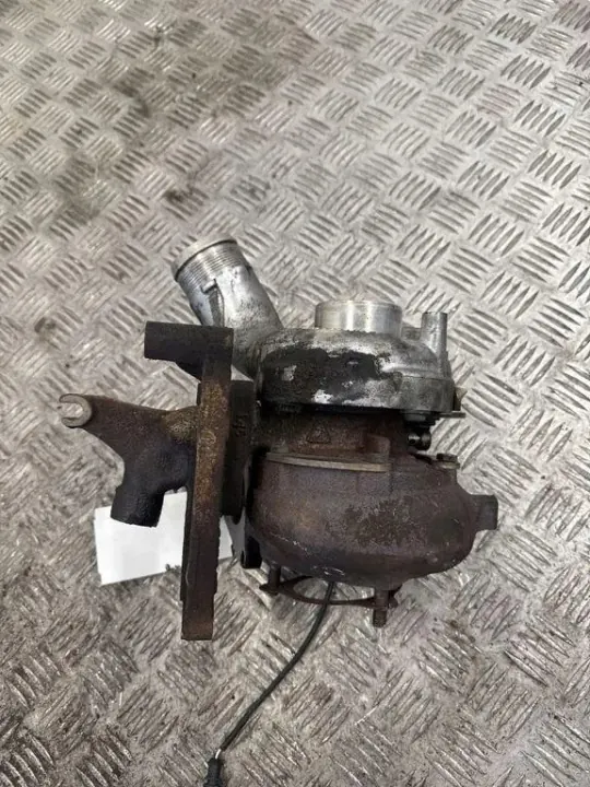 Turbo VW Phaeton OEM 059145702S 3.0L 2006 image 4