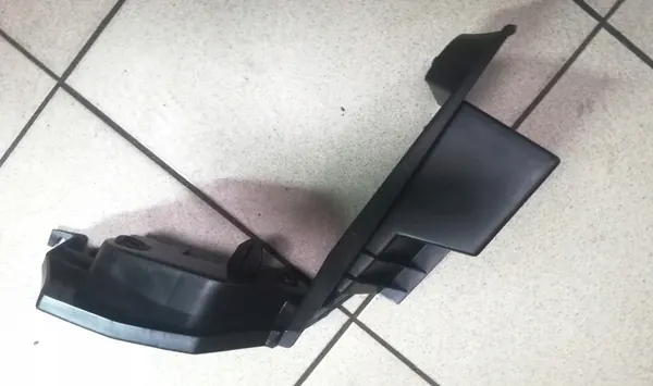 Blic Suporte, para-choque traseiro 6508-06-6006930P image 3