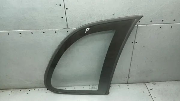 Höger karossglas OEM VOLVOMAR-140040 Opel Corsa B image 2