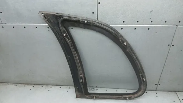 Höger karossglas OEM VOLVOMAR-140040 Opel Corsa B image 3