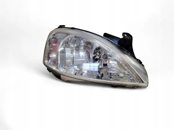 Depo 442-1125R-LD-EM Faro Derecho Opel Corsa C image 3