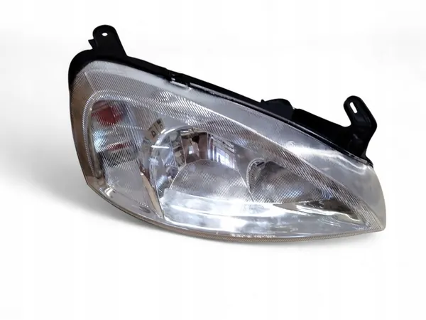 Depo 442-1125R-LD-EM Faro Derecho Opel Corsa C image 4
