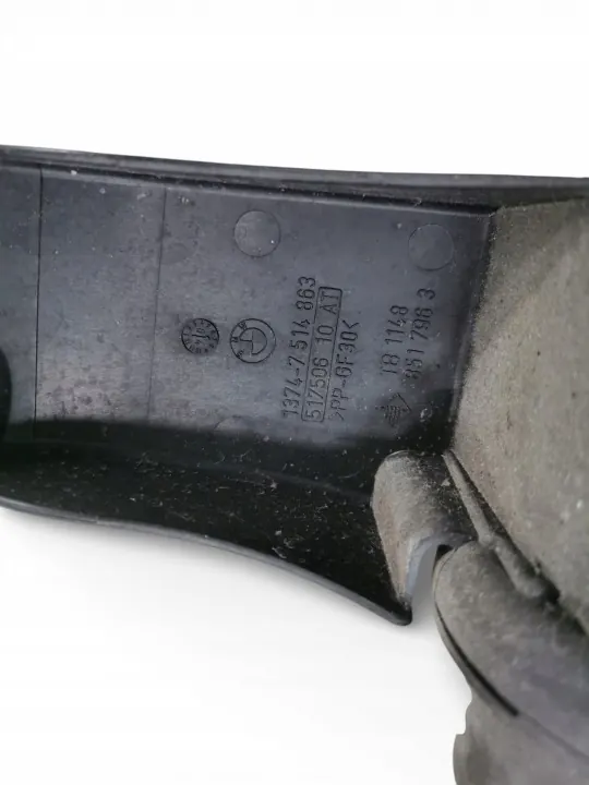 Générateur de son OEM 7514863 pour BMW Z4 E85 3.0i image 3