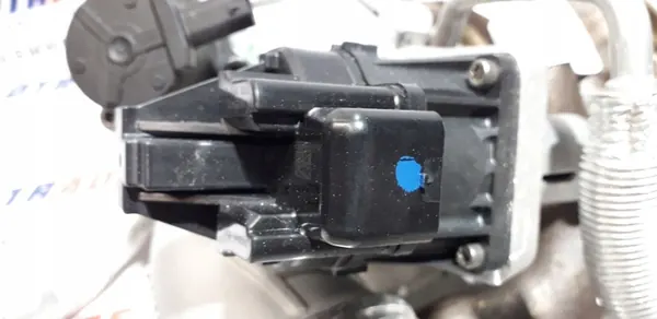 Turboalimentador BMW F39 M35iX MINI F60 JCW B48E OEM 9845817 image 3