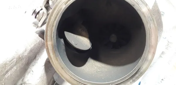 Turboalimentador BMW F39 M35iX MINI F60 JCW B48E OEM 9845817 image 9