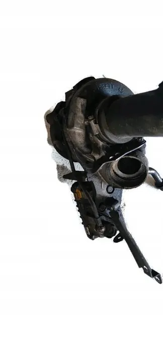 Turbina MERCEDES W211 2.2 CDI 6460900080 image 10