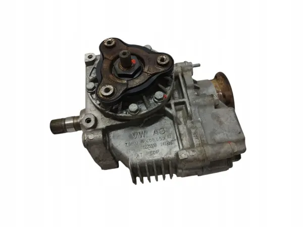 Caja de transferencia SEAT OEM 0AV409053AJ - Usada image 2
