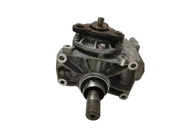 Caja de transferencia SEAT OEM 0AV409053AJ - Usada image 3