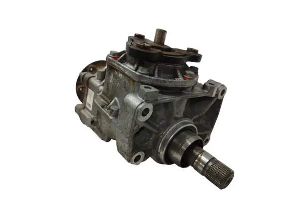 Caja de transferencia SEAT OEM 0AV409053AJ - Usada image 4