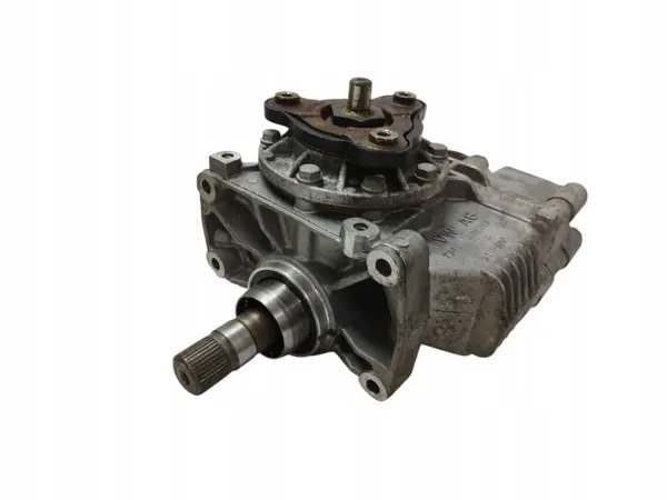 Caja de transferencia SEAT OEM 0AV409053AJ - Usada image 5