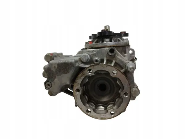 Caja de transferencia SEAT OEM 0AV409053AJ - Usada image 6