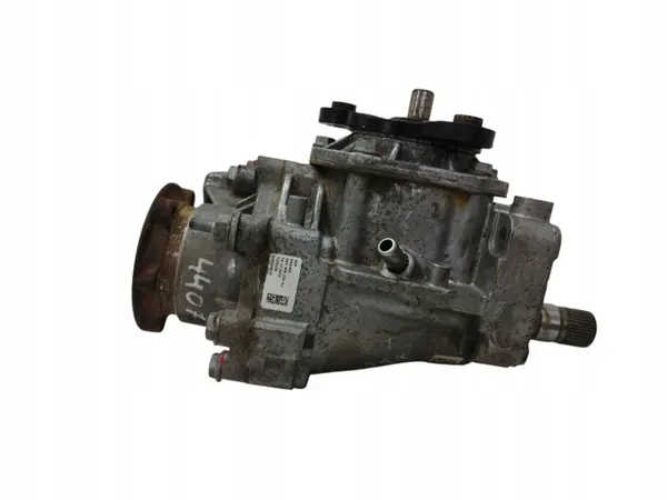 Caja de transferencia SEAT OEM 0AV409053AJ - Usada image 7