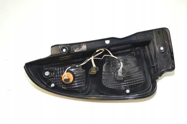 Lámpara trasera derecha - Citroen C3 Picasso 08-13 image 4