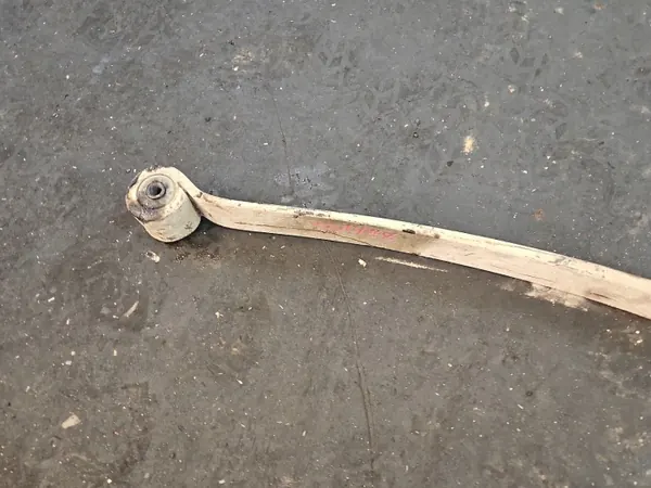Hintere Blattfeder OEM IMPRK1552213 für Ford Transit 00-06 image 3