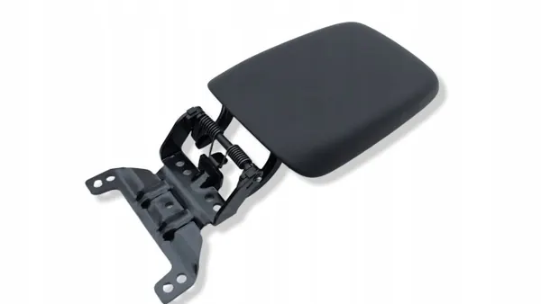 Armstödslås Hyundai Kona II 2025 OEM AMD227237 image 4