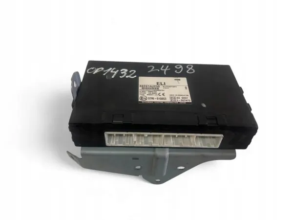 Módulo Conforto Subaru OEM 88281AJ230 para Outback BR image 2